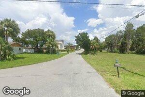 LOT 3 Cedarbrook Ln, Hernando Beach, FL 34607