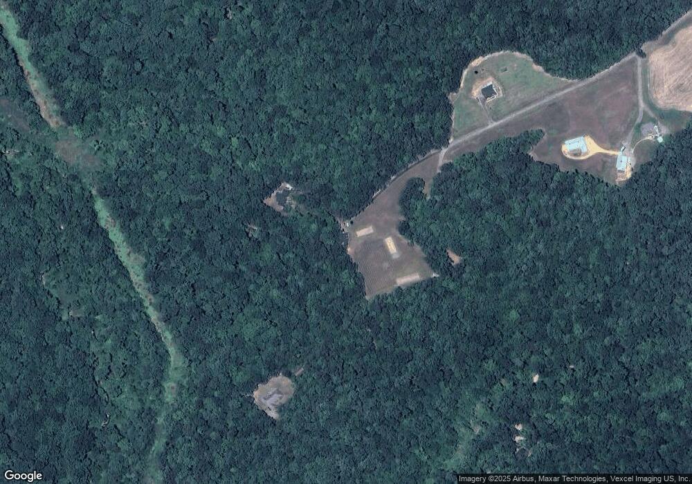 9855 Bon Air Place, Faulkner, MD 20632 - photo 1