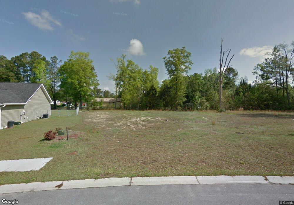 2212 Belladora Rd unit The Hannah, Conway, SC 29527 - photo 1