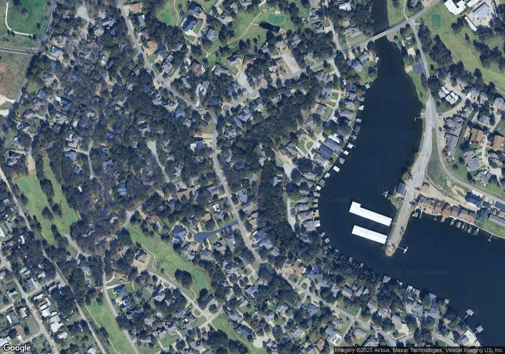 5103 Fairway Cir, Granbury, TX 76049 - photo 1