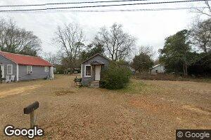 439 North Ave, Blakely, GA 39823