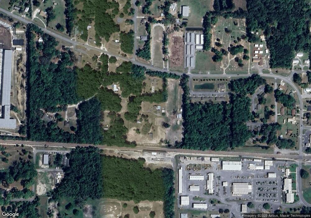 177 NW Bulthuis Ct, Lake City, FL 32055 - photo 1