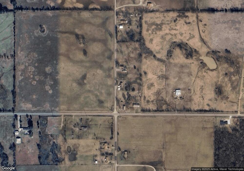 111931 S 4770 Rd, Muldrow, OK 74948 - photo 1