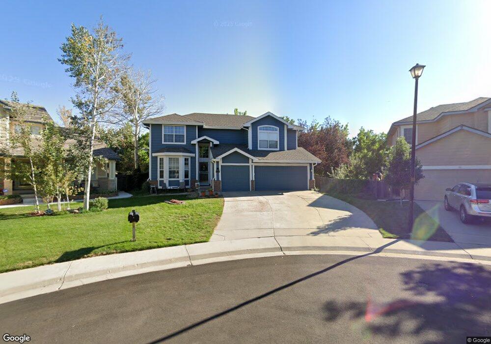 13400 Lafayette Ct, Thornton, CO 80241 - photo 1