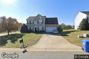 2208 Kings Farm Way, Indian Trail, NC 28079