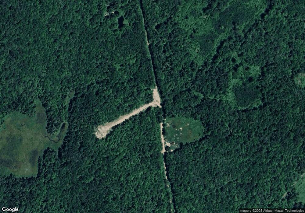 172 Old Chandlers Mills Rd, Claremont, NH 03743 - photo 1