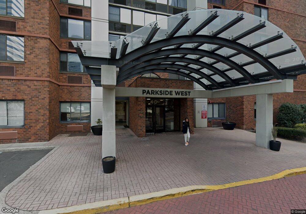 40 Newport Pkwy unit 2706, Jersey City, NJ 07310 - photo 1