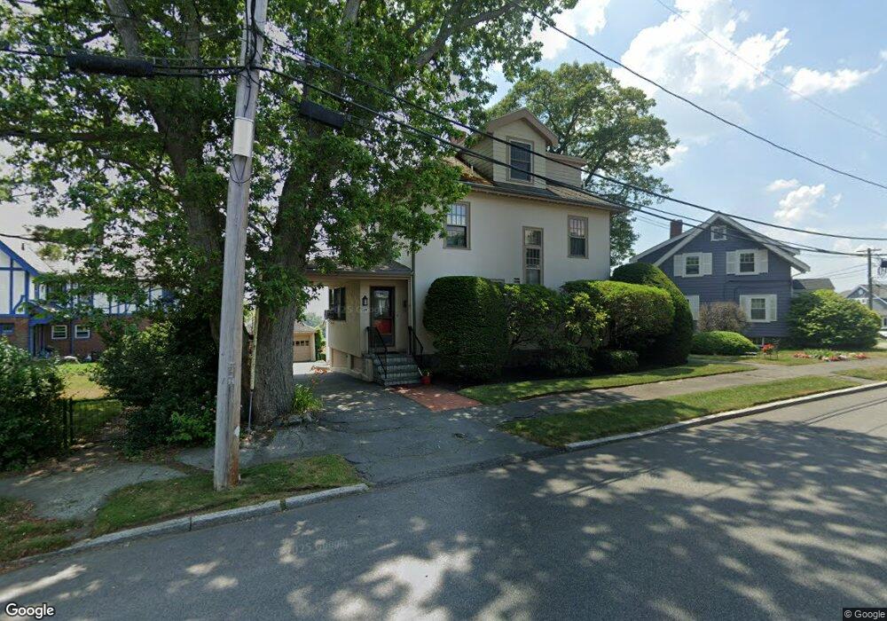 49 Ocean View Rd, Swampscott, MA 01907 - photo 1