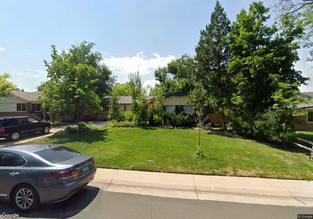 579 Newark St, Aurora, CO 80010 - photo 1