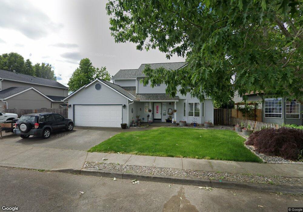 1379 SE 11th Loop, Canby, OR 97013 - photo 1