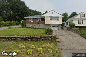 281 June St, Worcester, MA 01602