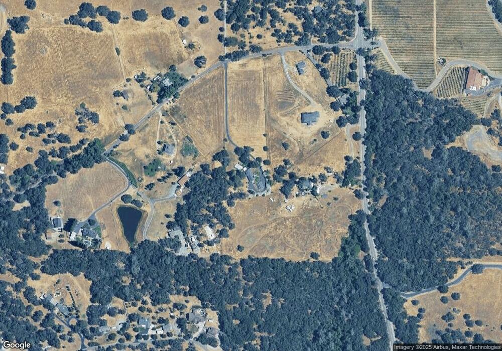5750 Thompson Hill Rd, Placerville, CA 95667 - photo 1