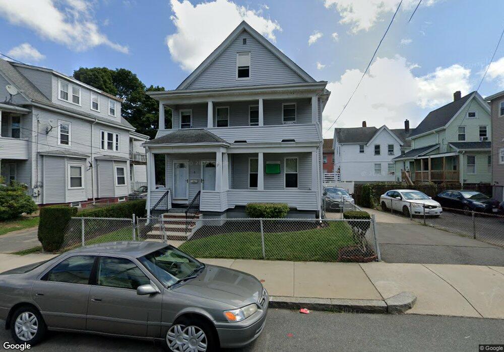 11 Harvard St, Malden, MA 02148 - photo 1
