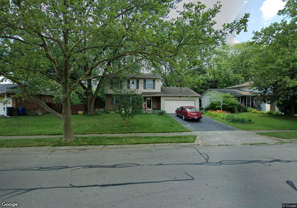 6003 Beechcroft Rd, Columbus, OH 43229 - photo 1