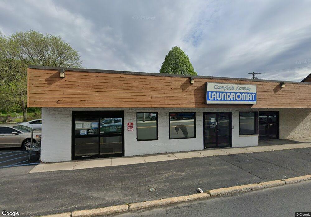 15 Campbell Ave, Troy, NY 12180 - photo 1