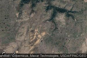 0 Bachelor Prairie Rd Unit 28022913, Creston, WA 99117