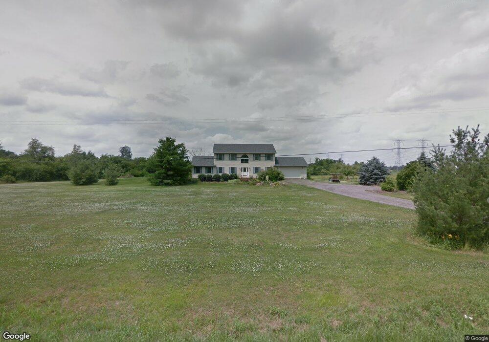 2826 Toben Rd, Carleton, MI 48117 - photo 1