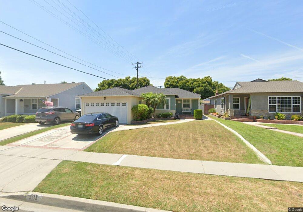 5113 Downey Ave, Lakewood, CA 90712 - photo 1