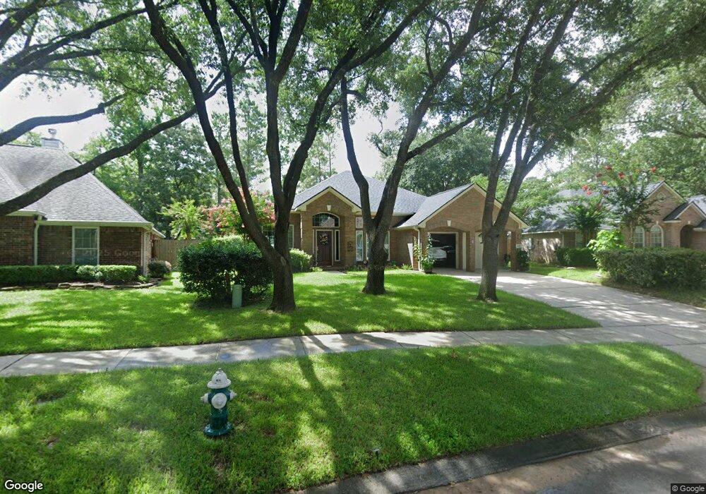 31114 Deerwood Park Ln, Spring, TX 77386 - photo 1