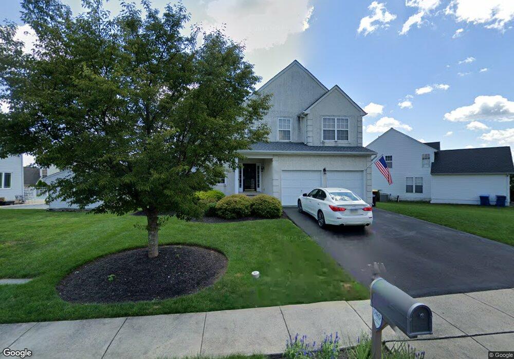 4559 Summerhill Dr, Doylestown, PA 18902 - photo 1