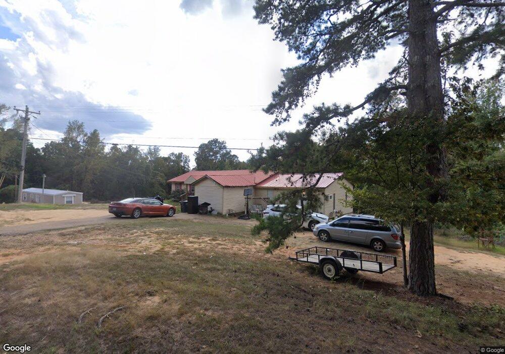 66 County Road 405, Oxford, MS 38655 - photo 1