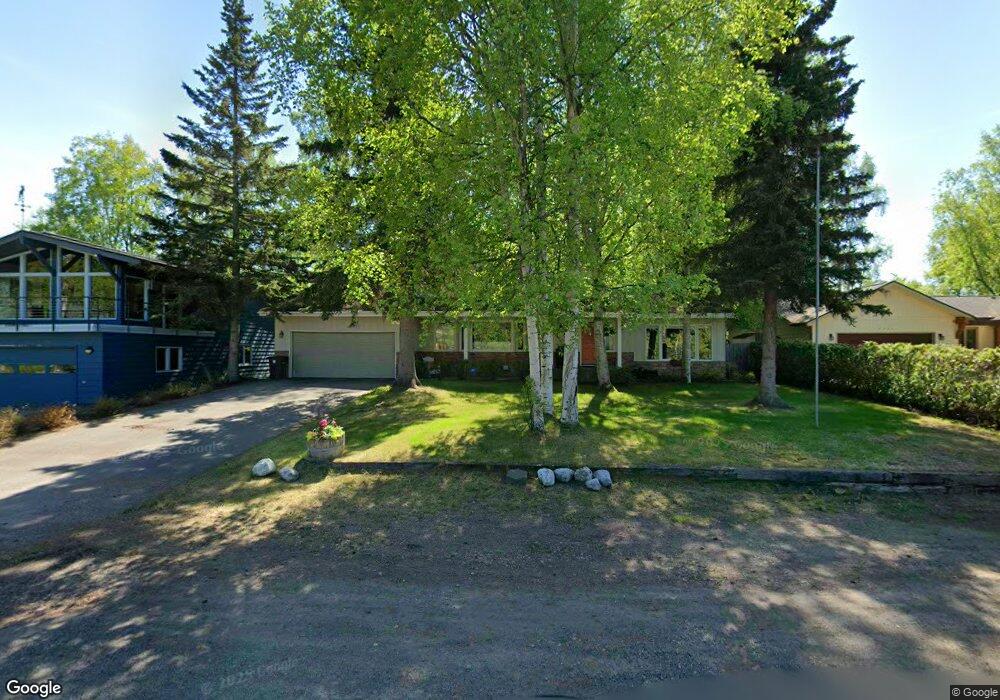 4120 Tazlina Ave, Anchorage, AK 99517 - photo 1