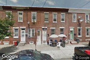 1177 Liberty St, Camden, NJ 08104