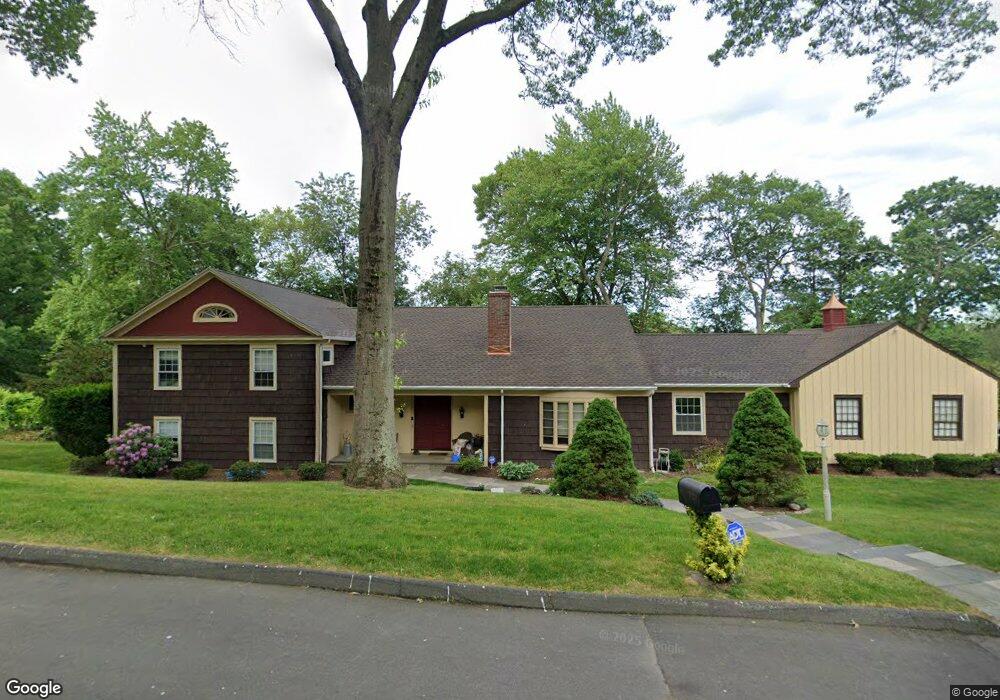 35 Crest Terrace, Fairfield, CT 06825 - photo 1