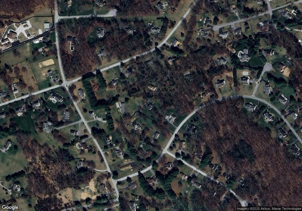 3812 Donerin Way, Phoenix, MD 21131 - photo 1