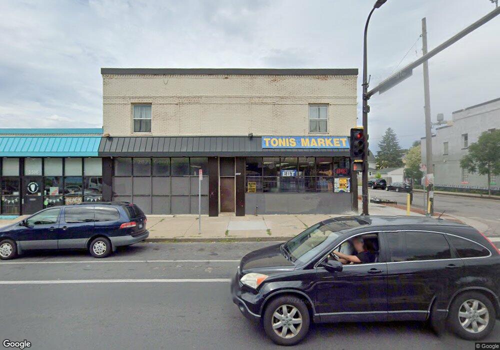 3500 Chicago Ave, Minneapolis, MN 55407 - photo 1