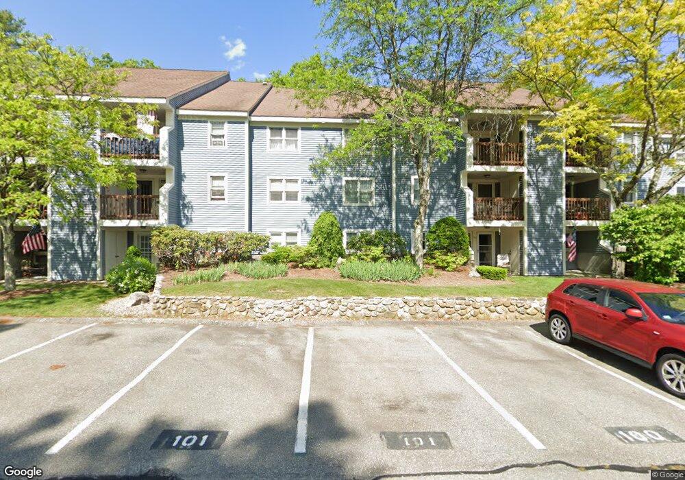 120 Heritage Dr unit 120-2, Whitinsville, MA 01588 - photo 1