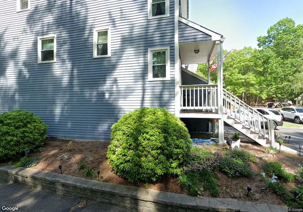 117 Heritage Dr, Whitinsville, MA 01588 - photo 1