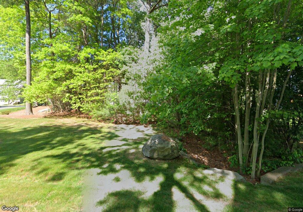 109 Heritage Dr, Whitinsville, MA 01588 - photo 1