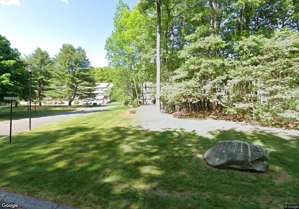 105 Heritage Dr, Whitinsville, MA 01588 - photo 1