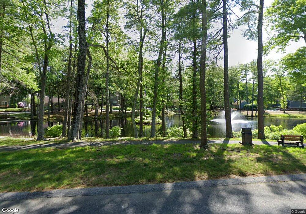 104 Heritage Dr, Whitinsville, MA 01588 - photo 1