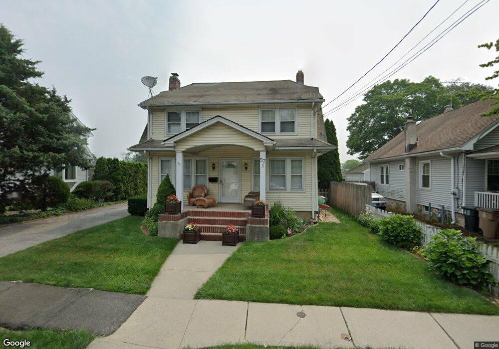 57 Carroll St, Stamford, CT 06907 - photo 1