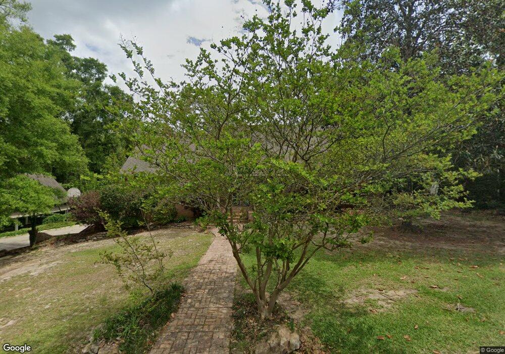 908 N Magnolia St, Picayune, MS 39466 - photo 1