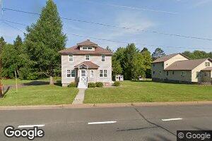 6872W State Highway 77, Montreal, WI 54550