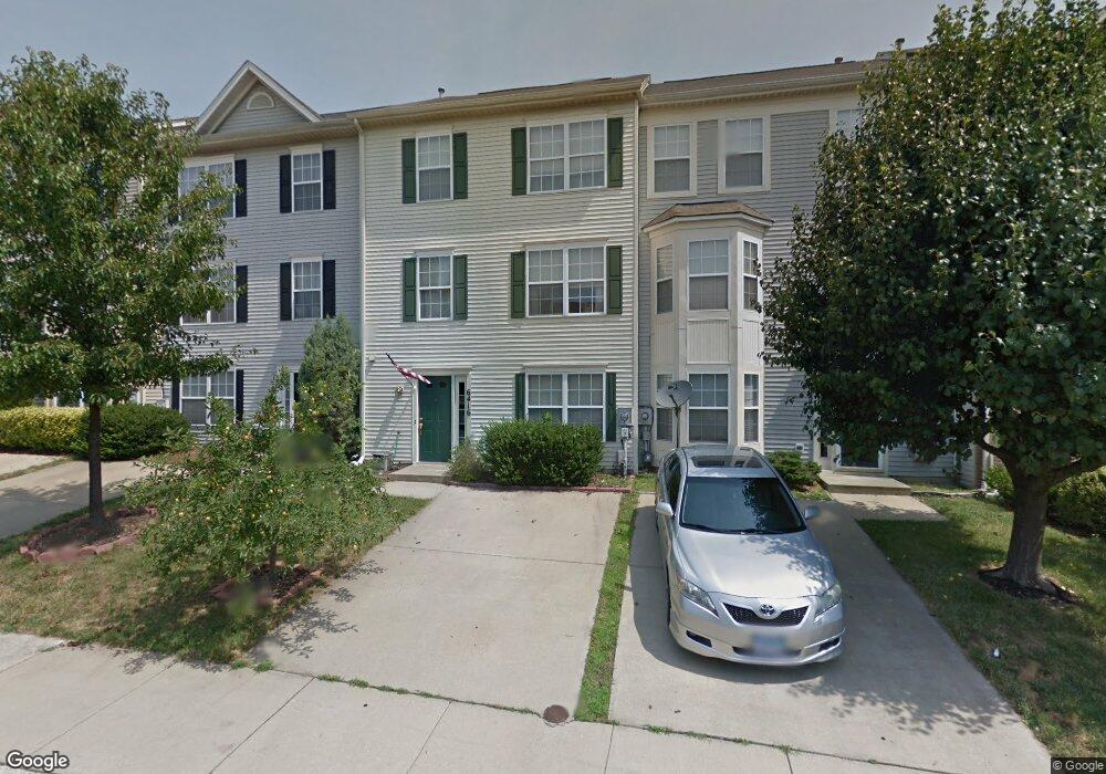 6416 Towncrest Terrace, Frederick, MD 21703 - photo 1