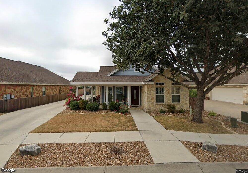 2075 Cotton Gin, New Braunfels, TX 78130 - photo 1