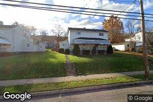 758 Main St, Sugar Notch, PA 18706