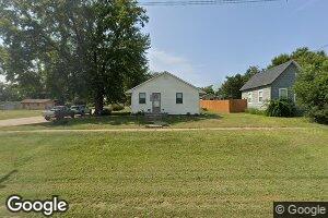 1005 N Cedar St, Red Cloud, NE 68970