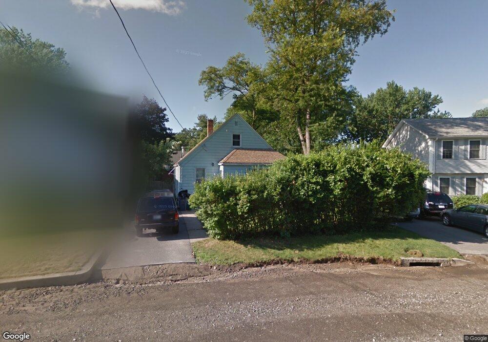 144 Concord Ave, Cranston, RI 02910 - photo 1