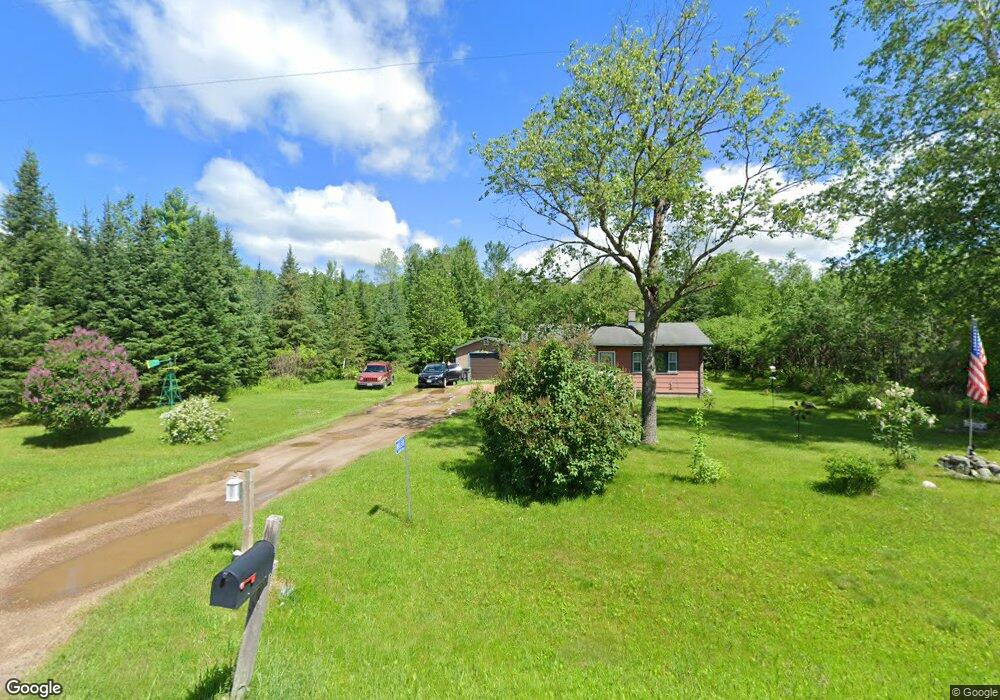 W10318 Byers Rd, Deerbrook, WI 54424 - photo 1