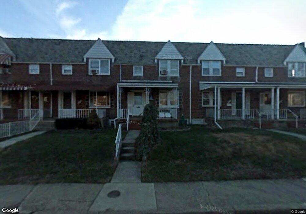 2444 Keyway, Dundalk, MD 21222 - photo 1