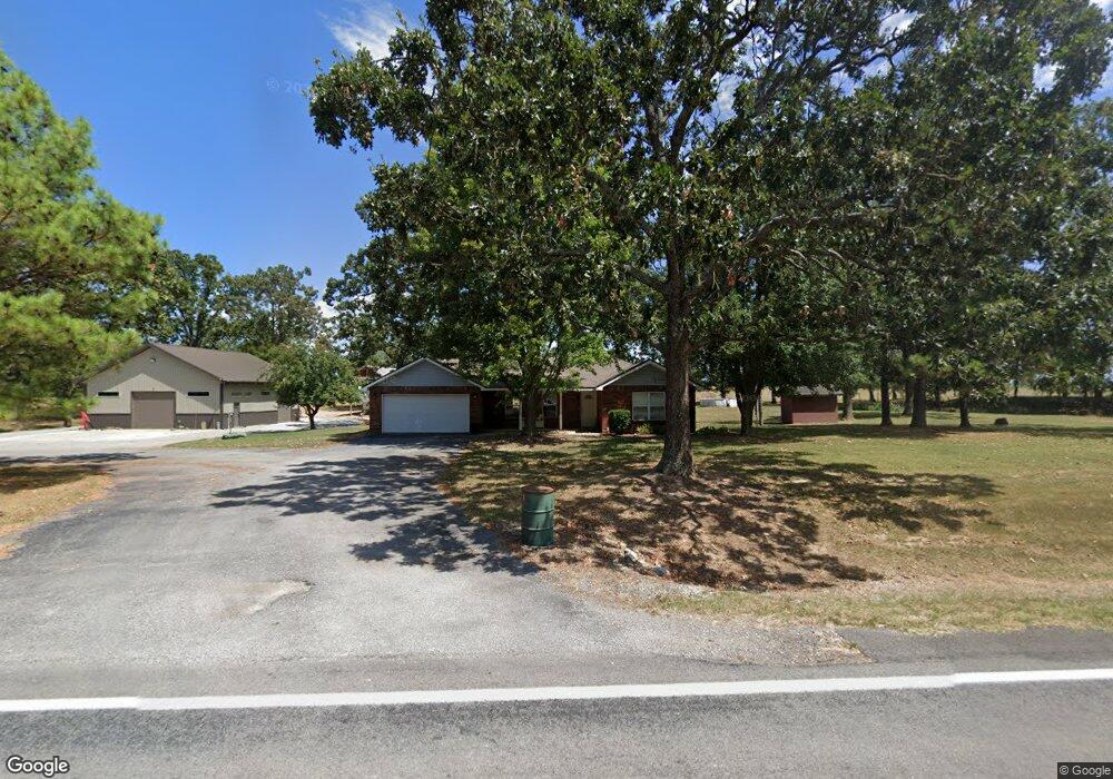 10564 Arkansas 43, Gentry, AR 72734 - photo 1