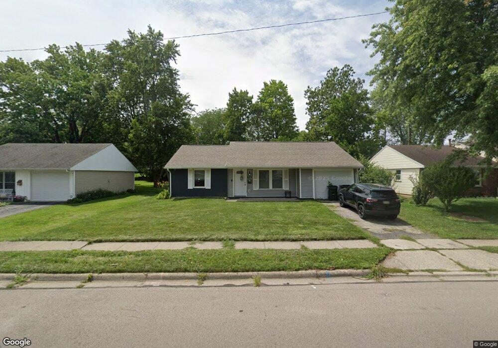 1330 Colorado Dr, Xenia, OH 45385 - photo 1