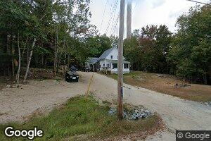 246 Taunton Dr, Sullivan, ME 04664