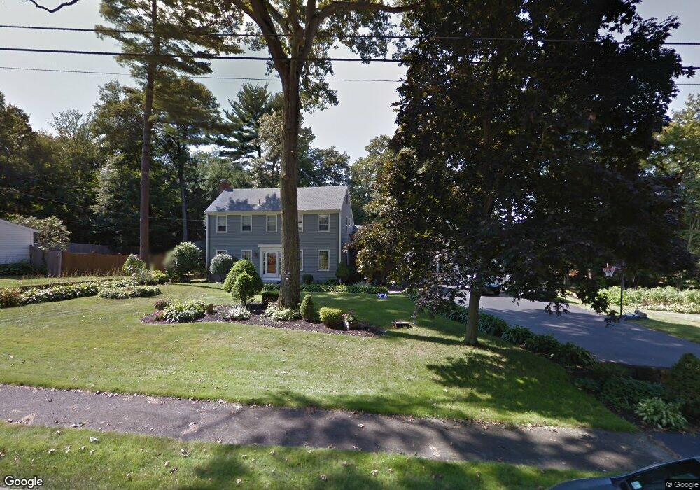 7 Bayberry Rd, Danvers, MA 01923 - photo 1