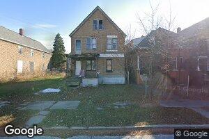 3626 E Ferry St, Detroit, MI 48211